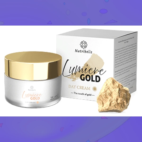 Lumiere Gold