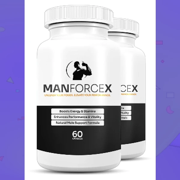 ManForceX
