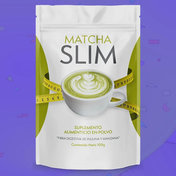 Matcha Slim
