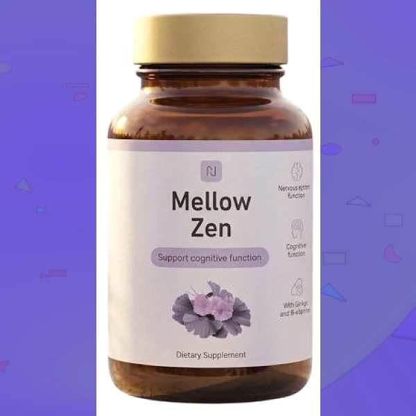 Mellow Zen