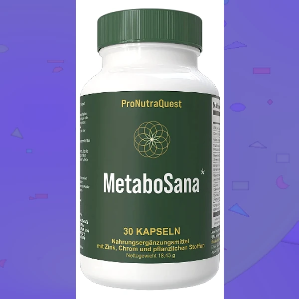 MetaboSana