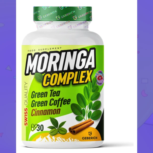 Moringa Complex