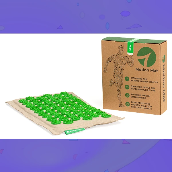 Motion Mat
