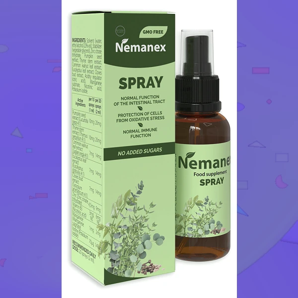 Nemanex