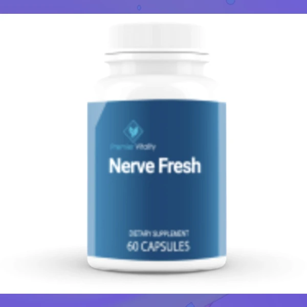 Nerve Fresh