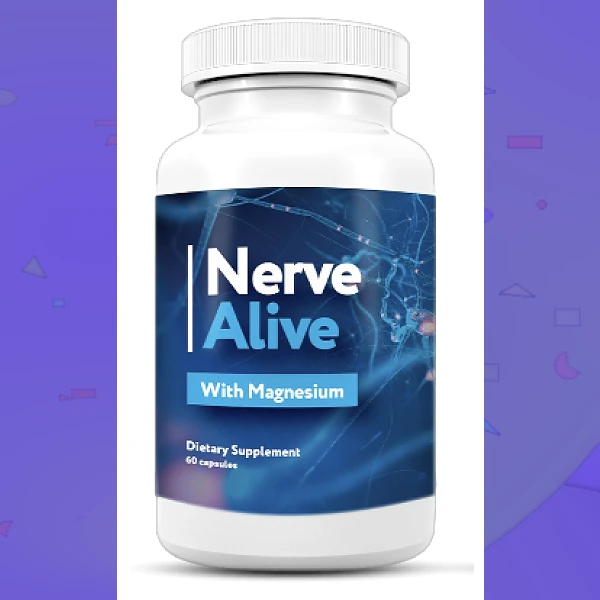 NerveAlive