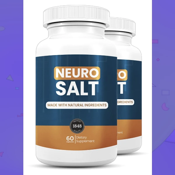 Neuro Salt