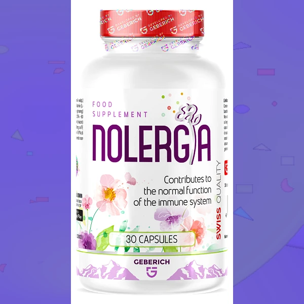 Nolergia