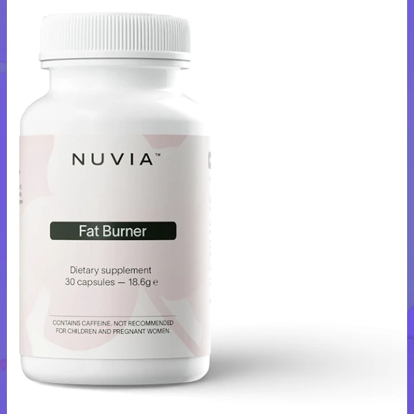 NUVIA