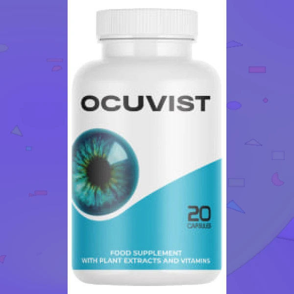 Ocuvist