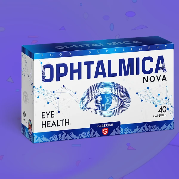Ophtalmica
