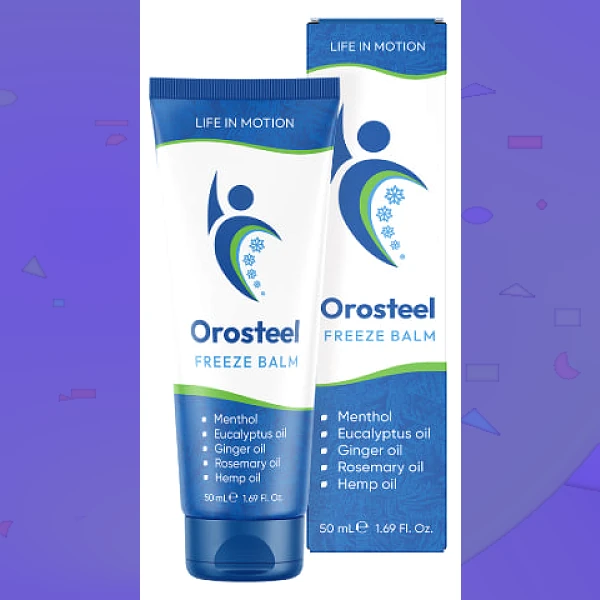 Orosteel