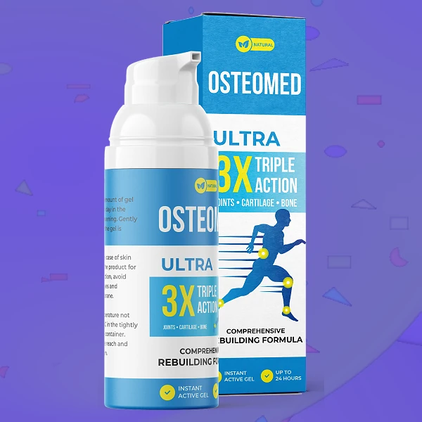 Osteomed