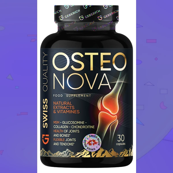 OsteoNova