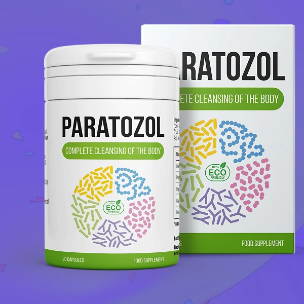 Paratozol