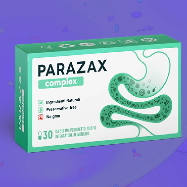 Parazax Complex
