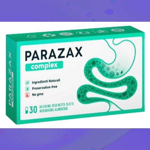Parazax