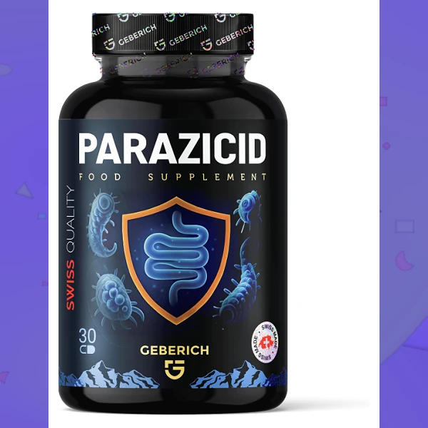 Parazicid