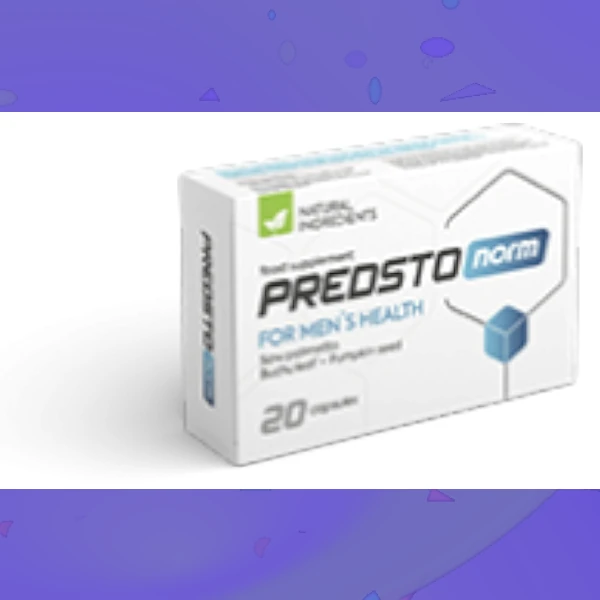 Predstonorm