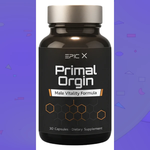 Primal Origin
