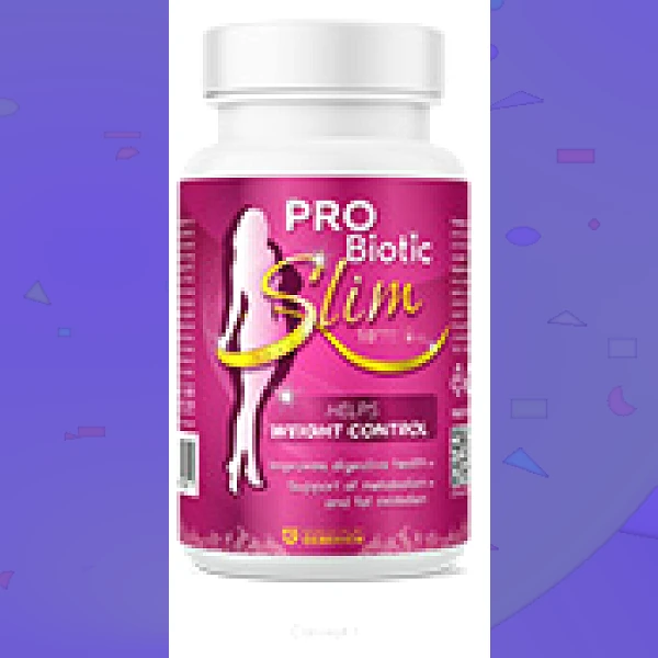 PRO Biotic Slim