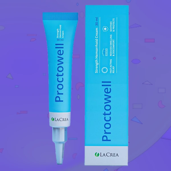 Proctowell