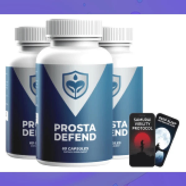 ProstaDefend
