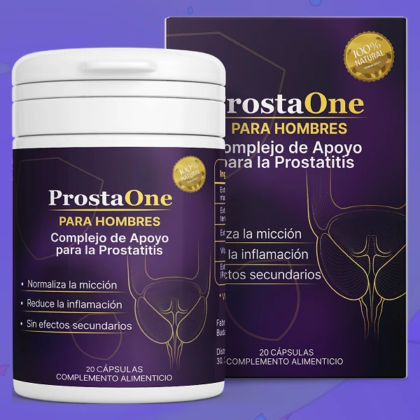 ProstaOne