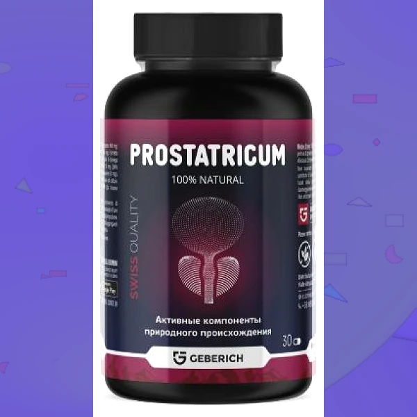 Prostatricum