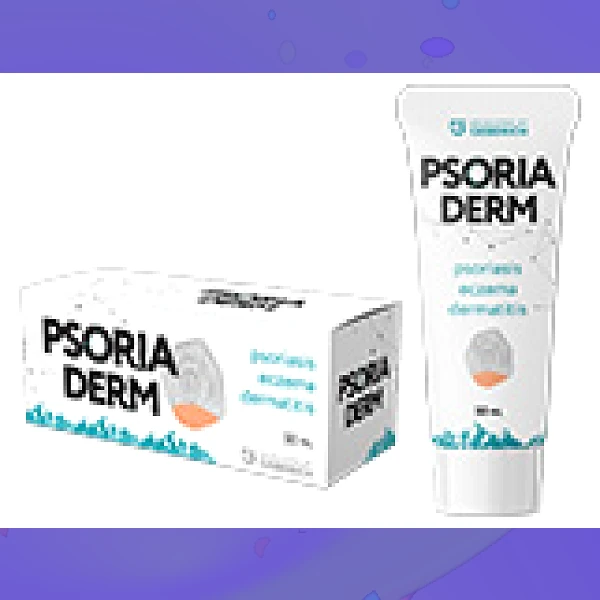 Psoriaderm