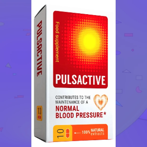 Pulsactive