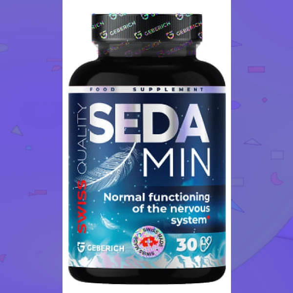Sedamin