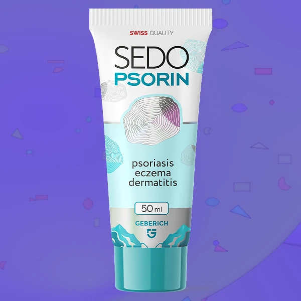 Sedopsorin