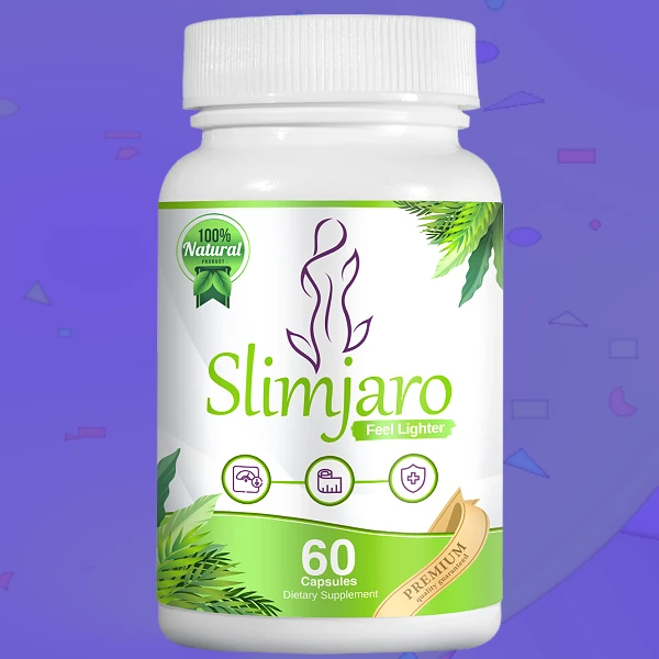 Slimjaro