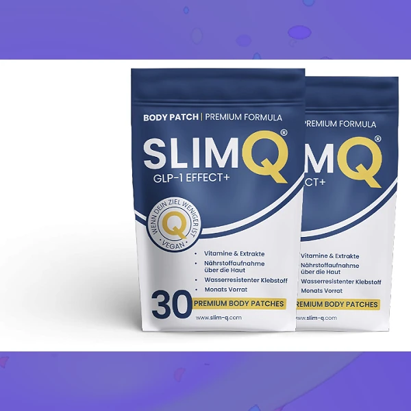 SlimQ GLP-1