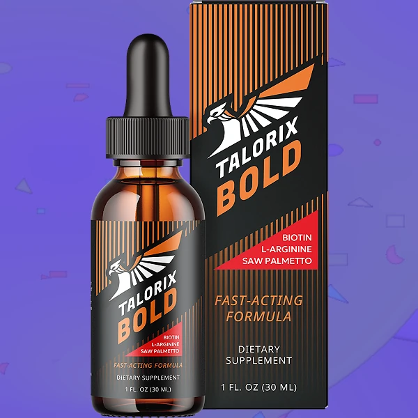 Talorix Bold