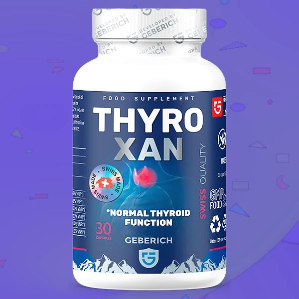 Thyroxan
