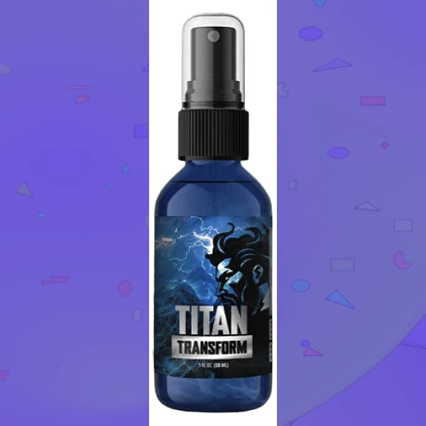 Titan Transform
