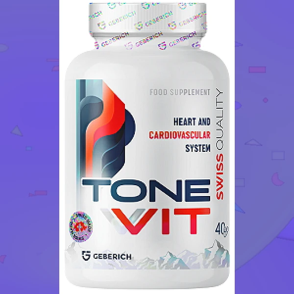Tonevit