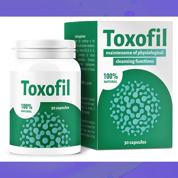 Toxofil