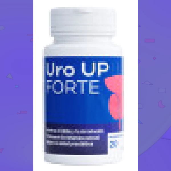 Uro UP Forte Prostatitis