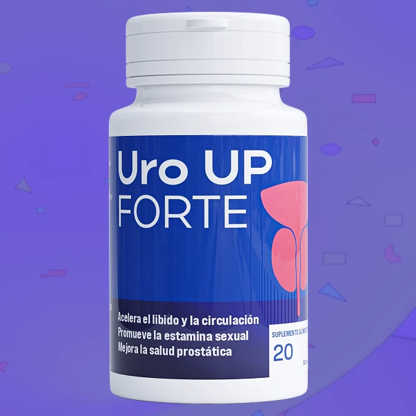 Uro UP Forte