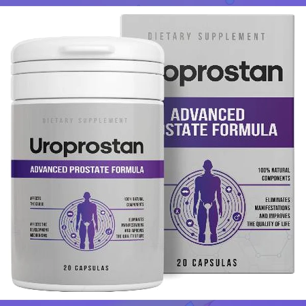 Uroprostan