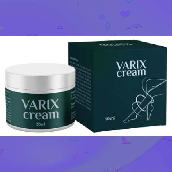 Varix cream