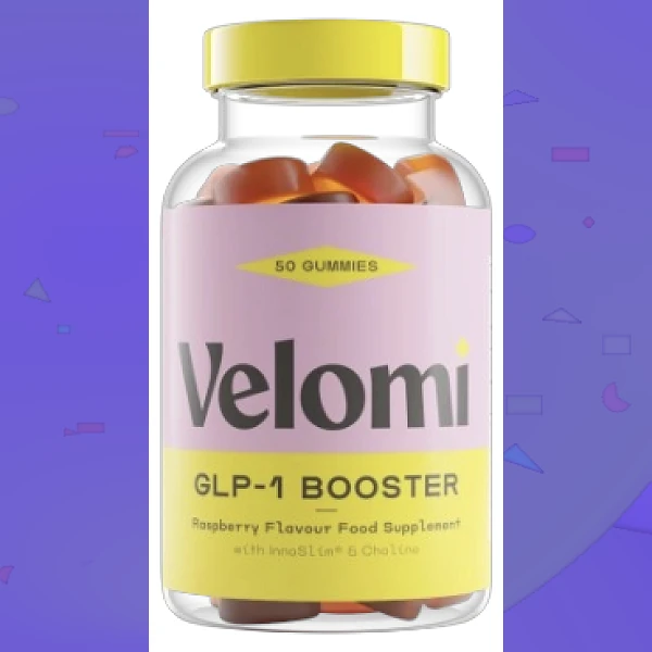 Velomi GLP-1 Gummies