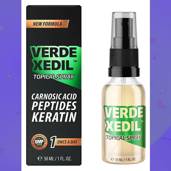 Verdexedil