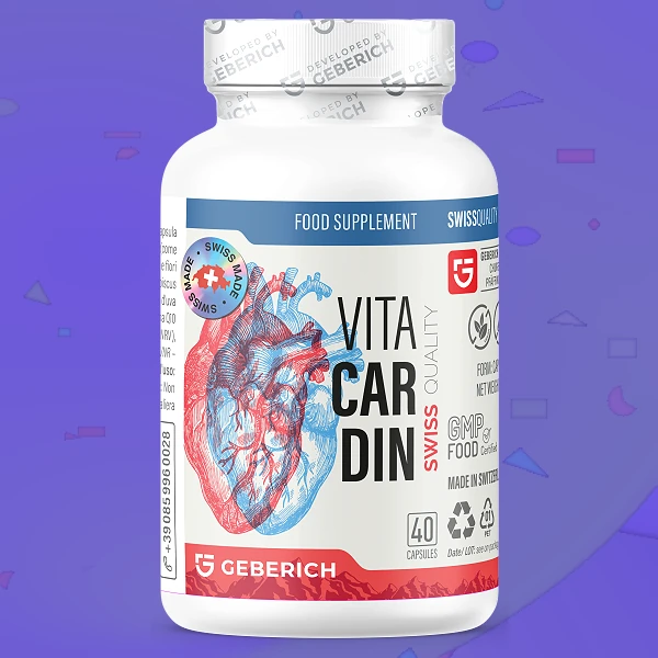 Vitacardin