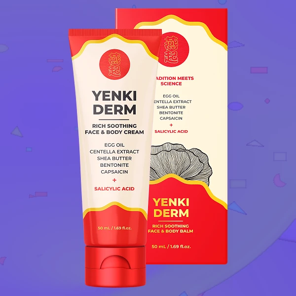 Yenki Derm