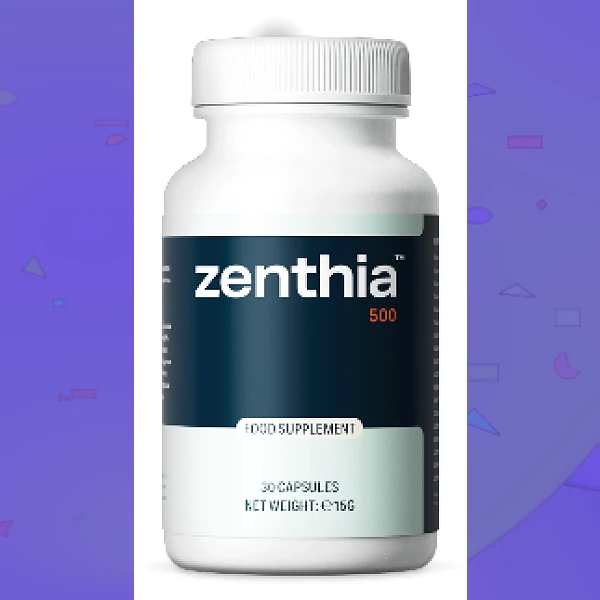 Zenthia